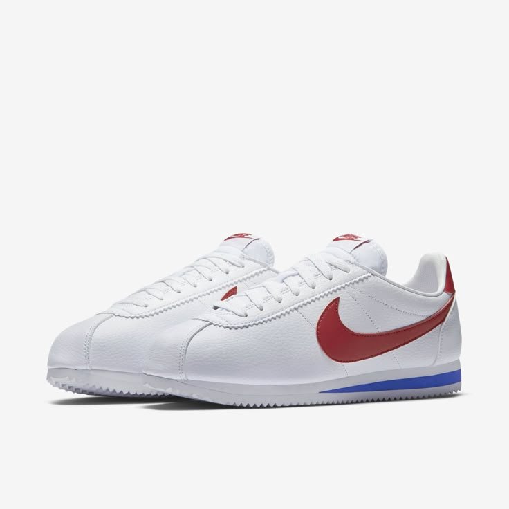 Nike Cortez “Forrest Gump” Sneakers