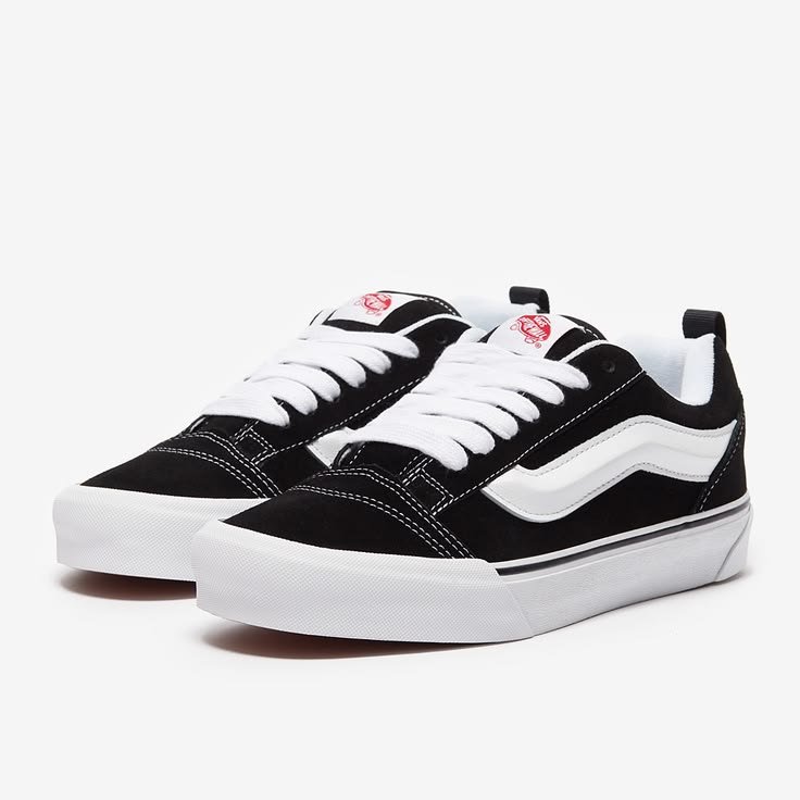 Vans Knu Skool Sneakers
