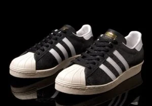 adidas Superstar 80s Sneakers