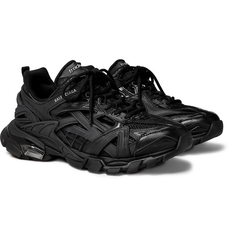 Balenciaga Track.2 Sneakers